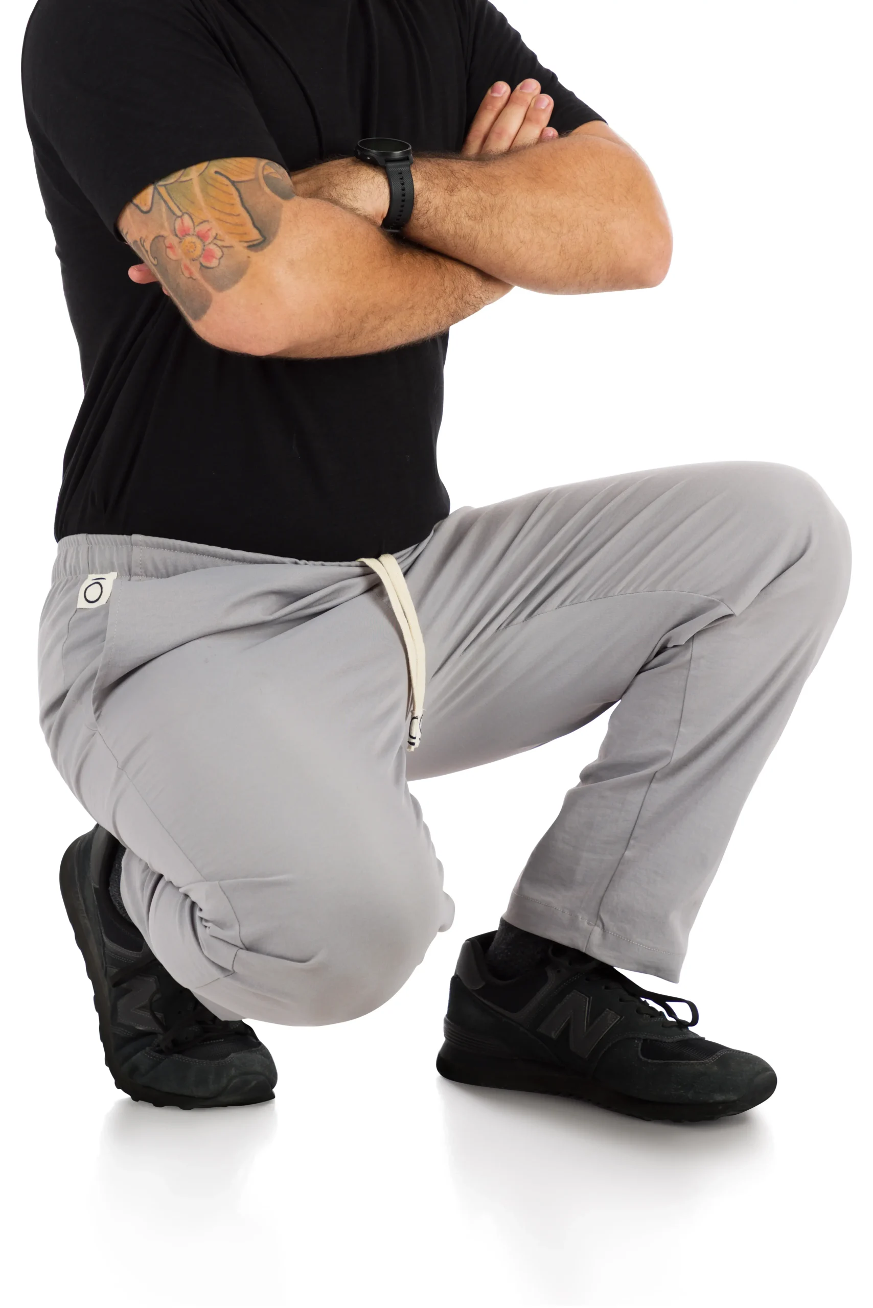 מכנסי GEARO FreeStandart1