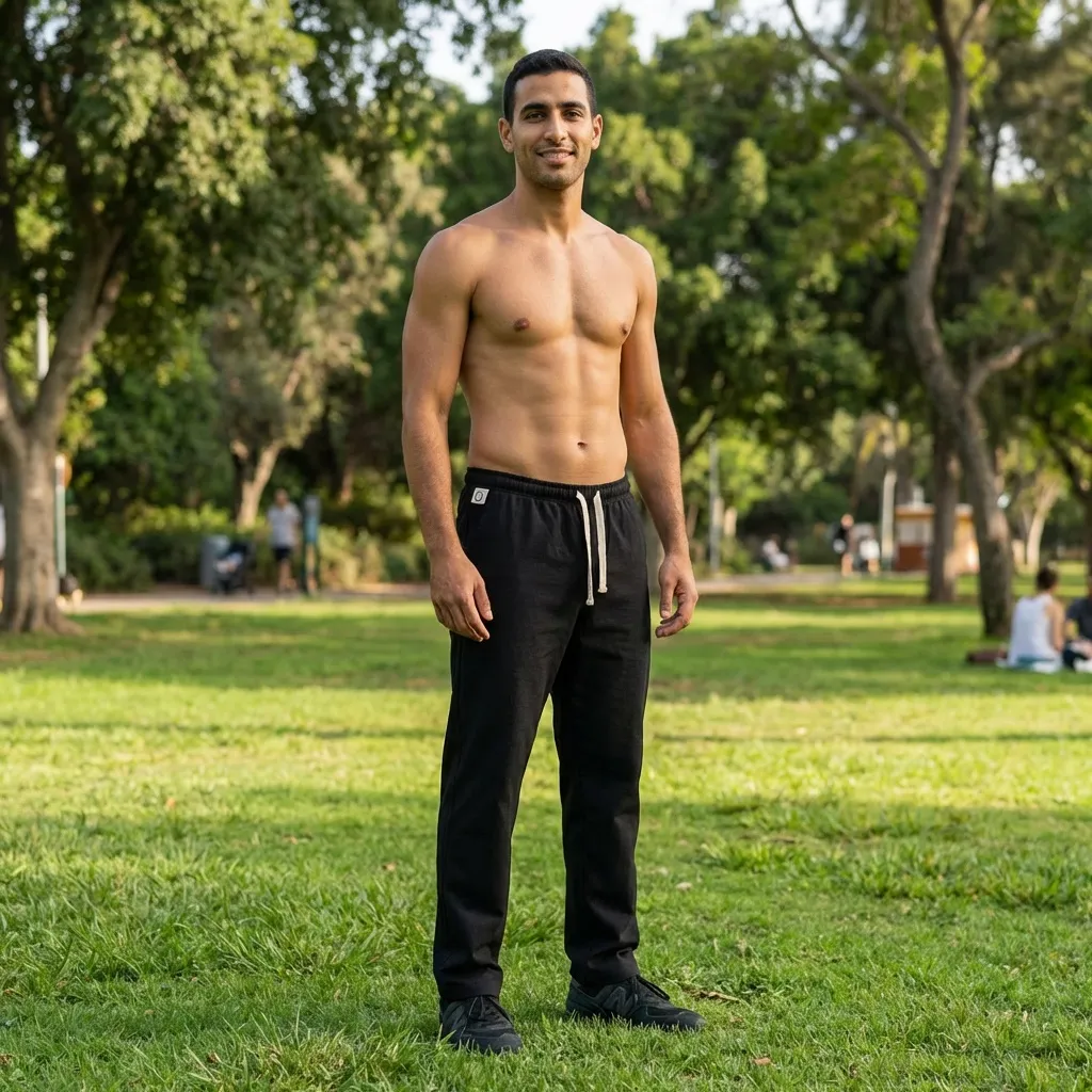 gemini-image-2_Use_the_exact_pants_from_the_attached_reference_image._Ultra_realistic_lifestyle-0 (1)